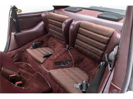 1986 Porsche 911 Carrera (CC-2109100) for sale in Costa Mesa, California