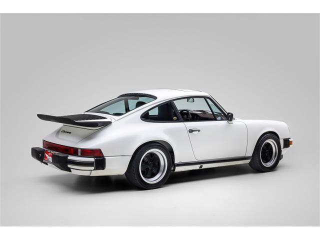 1986 Porsche 911 Carrera (CC-2109100) for sale in Costa Mesa, California