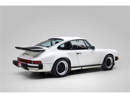 1986 Porsche 911 Carrera (CC-2109100) for sale in Costa Mesa, California