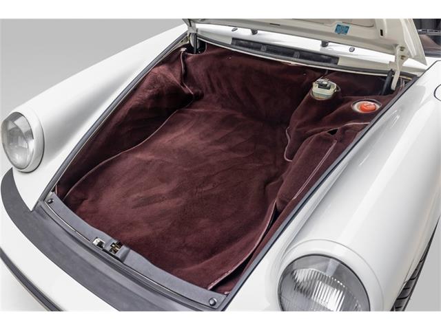 1986 Porsche 911 Carrera (CC-2109100) for sale in Costa Mesa, California
