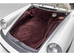 1986 Porsche 911 Carrera (CC-2109100) for sale in Costa Mesa, California