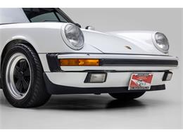 1986 Porsche 911 Carrera (CC-2109100) for sale in Costa Mesa, California