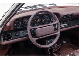 1986 Porsche 911 Carrera (CC-2109100) for sale in Costa Mesa, California