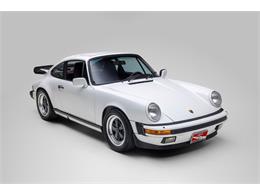 1986 Porsche 911 Carrera (CC-2109100) for sale in Costa Mesa, California