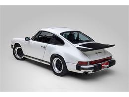 1986 Porsche 911 Carrera (CC-2109100) for sale in Costa Mesa, California