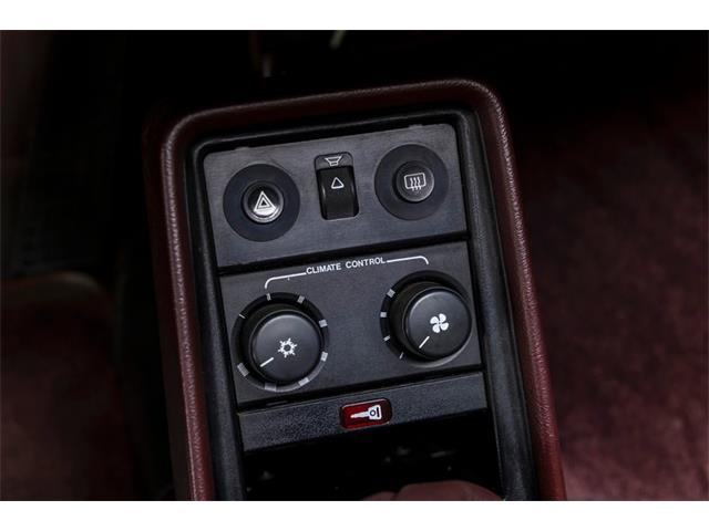1986 Porsche 911 Carrera (CC-2109100) for sale in Costa Mesa, California