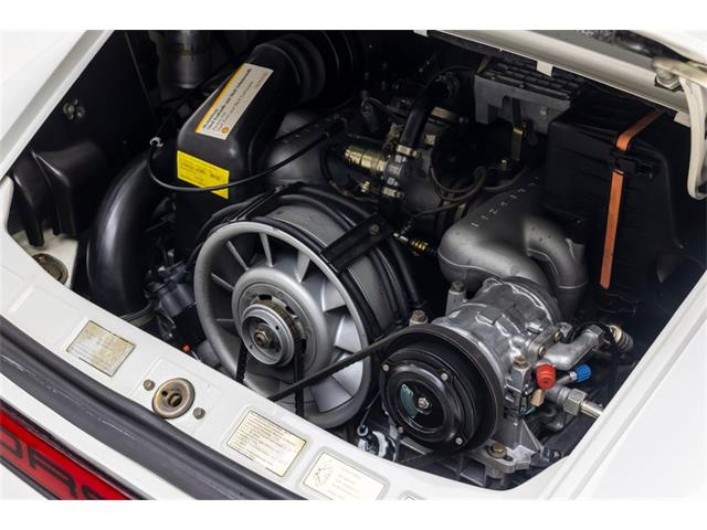 1986 Porsche 911 Carrera (CC-2109100) for sale in Costa Mesa, California