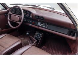 1986 Porsche 911 Carrera (CC-2109100) for sale in Costa Mesa, California