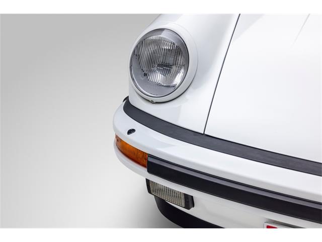 1986 Porsche 911 Carrera (CC-2109100) for sale in Costa Mesa, California