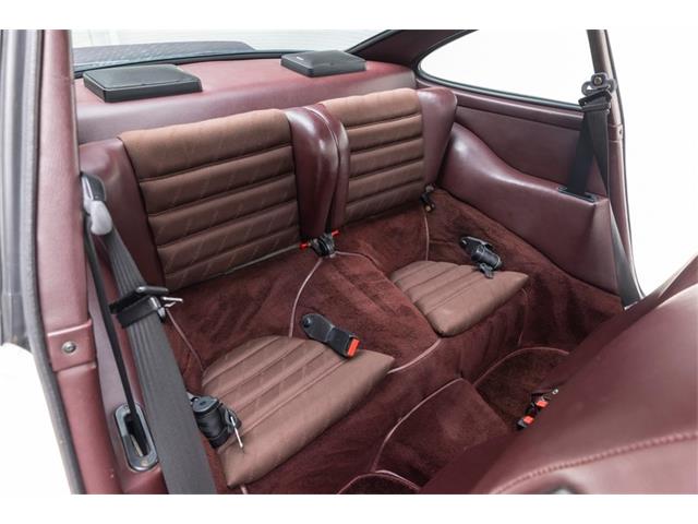 1986 Porsche 911 Carrera (CC-2109100) for sale in Costa Mesa, California