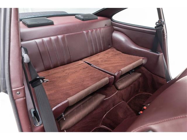 1986 Porsche 911 Carrera (CC-2109100) for sale in Costa Mesa, California