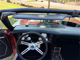1969 Chevrolet Camaro (CC-2109101) for sale in Gladstone, Oregon