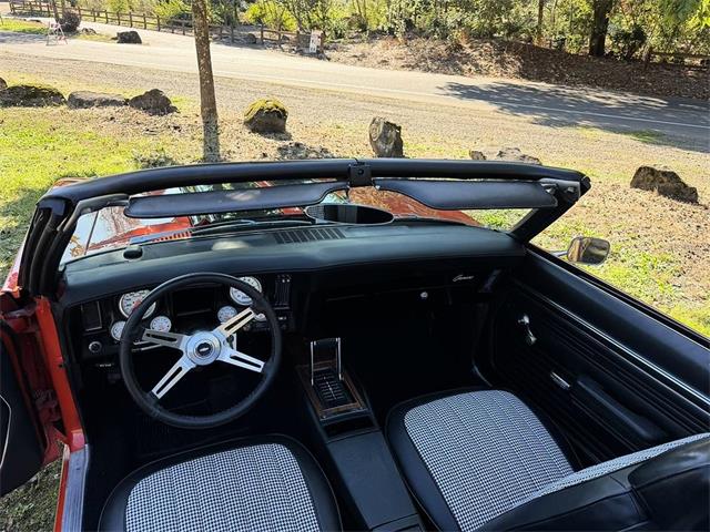 1969 Chevrolet Camaro (CC-2109101) for sale in Gladstone, Oregon