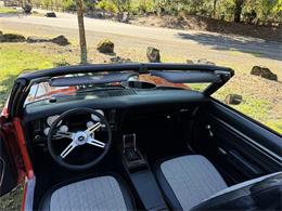 1969 Chevrolet Camaro (CC-2109101) for sale in Gladstone, Oregon