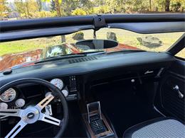1969 Chevrolet Camaro (CC-2109101) for sale in Gladstone, Oregon