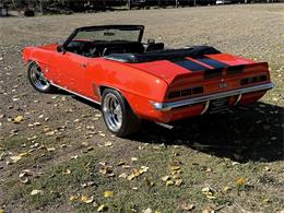 1969 Chevrolet Camaro (CC-2109101) for sale in Gladstone, Oregon