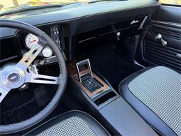 1969 Chevrolet Camaro (CC-2109101) for sale in Gladstone, Oregon