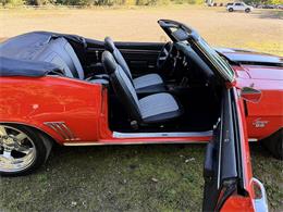 1969 Chevrolet Camaro (CC-2109101) for sale in Gladstone, Oregon