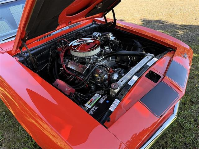 1969 Chevrolet Camaro (CC-2109101) for sale in Gladstone, Oregon