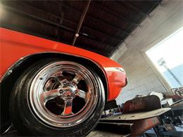 1969 Chevrolet Camaro (CC-2109101) for sale in Gladstone, Oregon