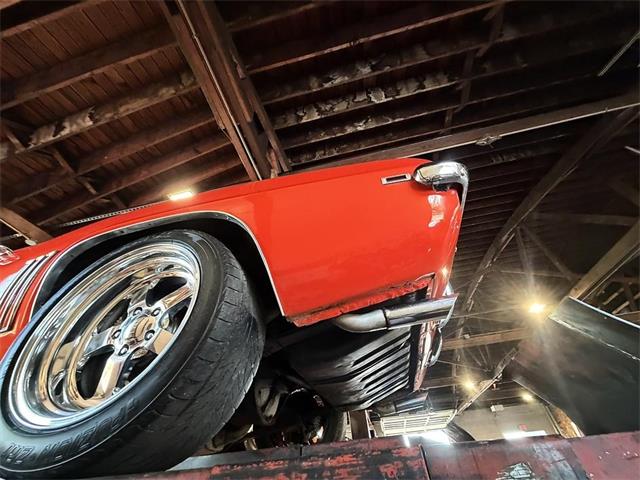 1969 Chevrolet Camaro (CC-2109101) for sale in Gladstone, Oregon