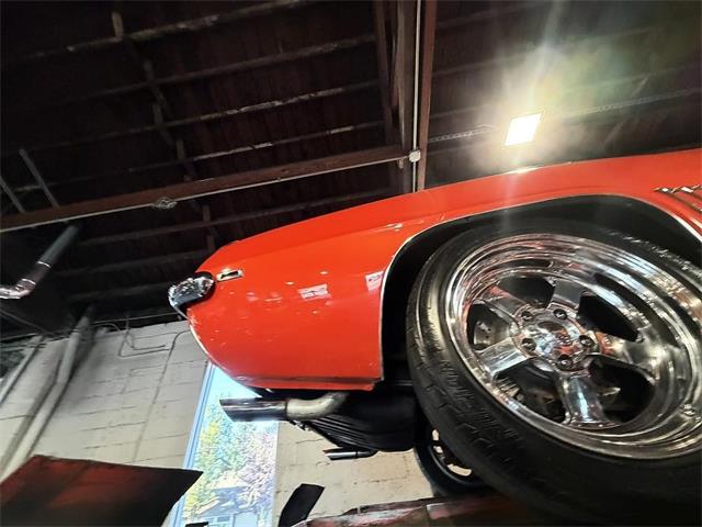 1969 Chevrolet Camaro (CC-2109101) for sale in Gladstone, Oregon