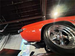 1969 Chevrolet Camaro (CC-2109101) for sale in Gladstone, Oregon