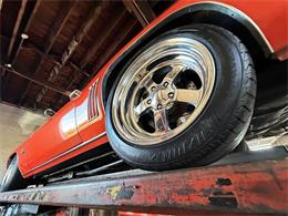 1969 Chevrolet Camaro (CC-2109101) for sale in Gladstone, Oregon