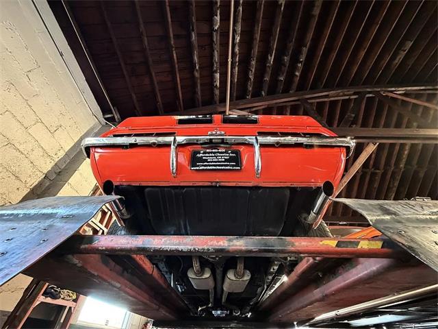 1969 Chevrolet Camaro (CC-2109101) for sale in Gladstone, Oregon