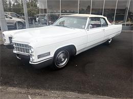 1966 Cadillac DeVille (CC-2109102) for sale in Gladstone, Oregon