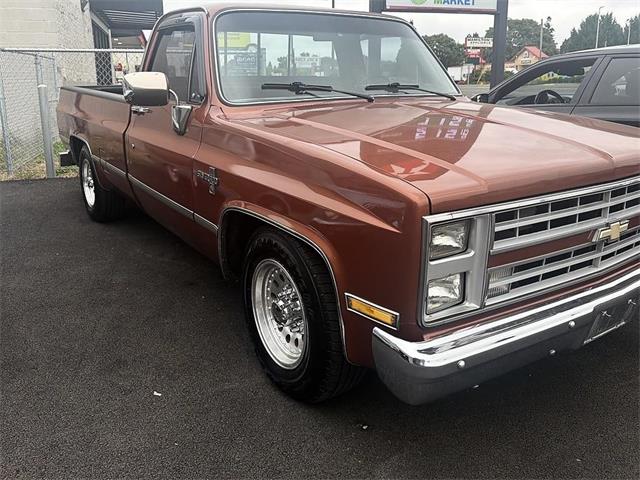 1986 Chevrolet Pickup (CC-2109103) for sale in Gladstone, Oregon
