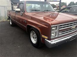 1986 Chevrolet Pickup (CC-2109103) for sale in Gladstone, Oregon