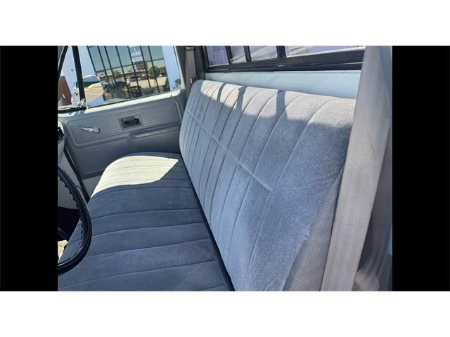 1979 Chevrolet C10 (CC-2109104) for sale in Biloxi, Mississippi