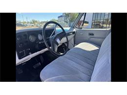 1979 Chevrolet C10 (CC-2109104) for sale in Biloxi, Mississippi