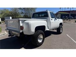 1979 Chevrolet C10 (CC-2109104) for sale in Biloxi, Mississippi