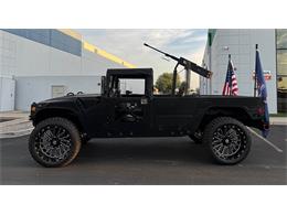 2007 Hummer H1 (CC-2109106) for sale in Biloxi, Mississippi