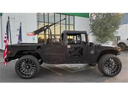 2007 Hummer H1 (CC-2109106) for sale in Biloxi, Mississippi