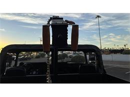 2007 Hummer H1 (CC-2109106) for sale in Biloxi, Mississippi