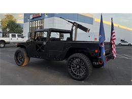 2007 Hummer H1 (CC-2109106) for sale in Biloxi, Mississippi