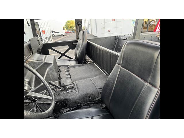 2007 Hummer H1 (CC-2109106) for sale in Biloxi, Mississippi
