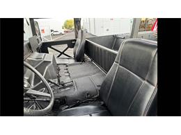 2007 Hummer H1 (CC-2109106) for sale in Biloxi, Mississippi