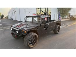 2007 Hummer H1 (CC-2109106) for sale in Biloxi, Mississippi
