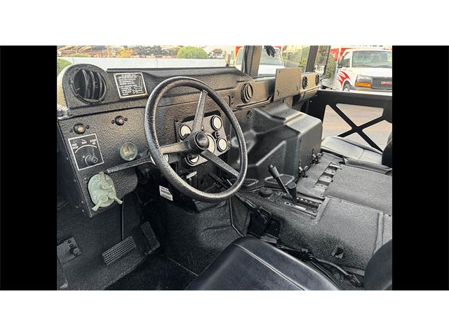 2007 Hummer H1 (CC-2109106) for sale in Biloxi, Mississippi