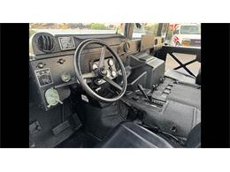 2007 Hummer H1 (CC-2109106) for sale in Biloxi, Mississippi