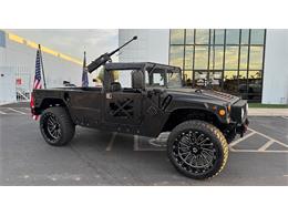 2007 Hummer H1 (CC-2109106) for sale in Biloxi, Mississippi
