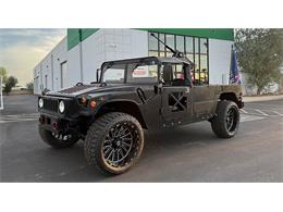 2007 Hummer H1 (CC-2109106) for sale in Biloxi, Mississippi