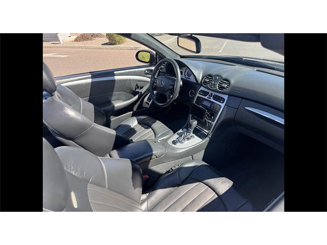 2004 Mercedes-Benz AMG (CC-2109107) for sale in Biloxi, Mississippi