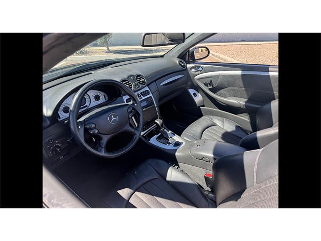 2004 Mercedes-Benz AMG (CC-2109107) for sale in Biloxi, Mississippi