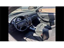 2004 Mercedes-Benz AMG (CC-2109107) for sale in Biloxi, Mississippi
