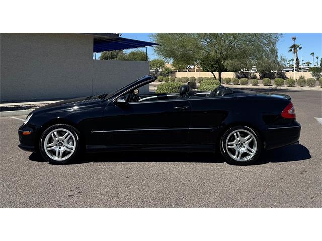 2004 Mercedes-Benz AMG (CC-2109107) for sale in Biloxi, Mississippi